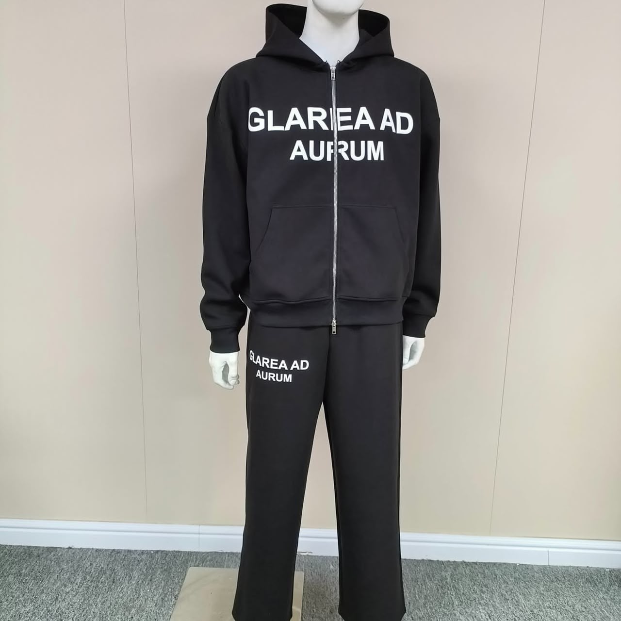 Custom Athleisure Wear 20
